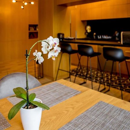Rose Gold Apartment Zalaegerszeg Exterior photo