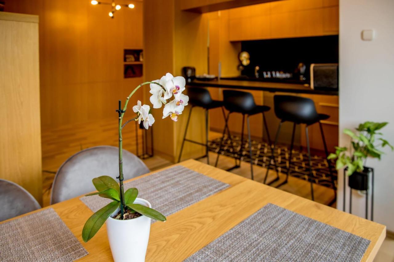 Rose Gold Apartment Zalaegerszeg Exterior photo